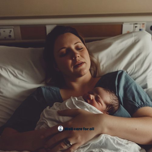 Improve Postpartum Mood