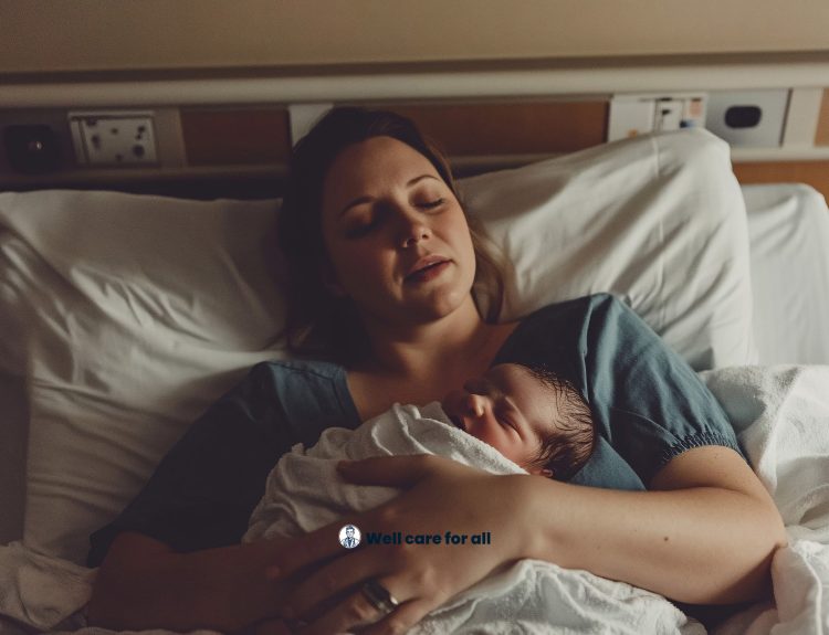 Improve Postpartum Mood