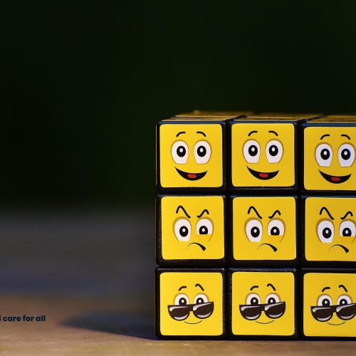 Managing emotions during exam season