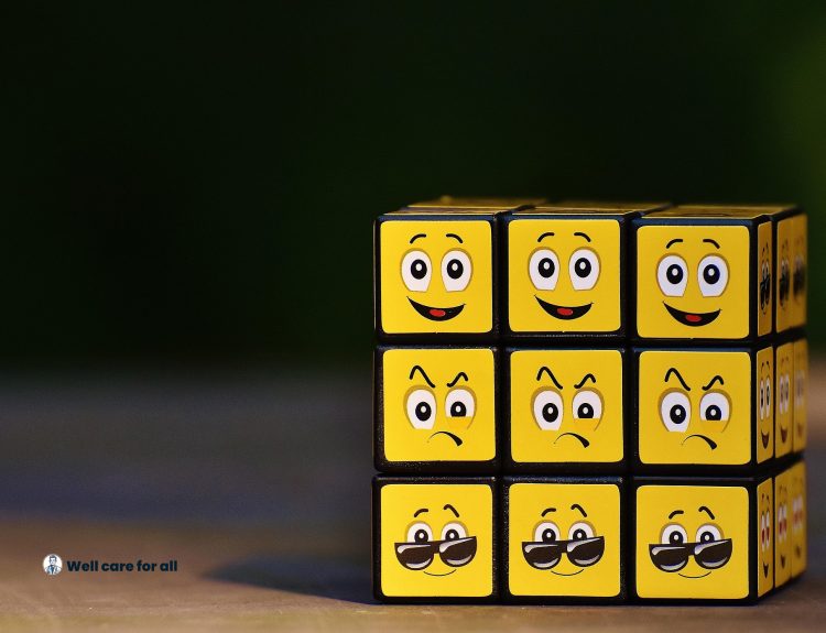Managing emotions during exam season