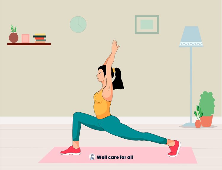 Exercise in the Second Trimester of Pregnancy