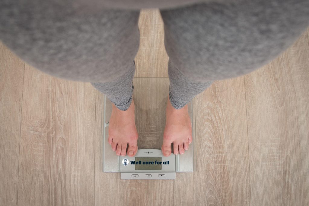 Weight Loss for Working Teachers