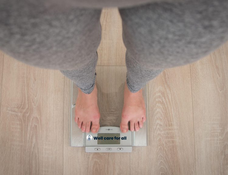 Weight Loss for Working Teachers